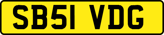 SB51VDG