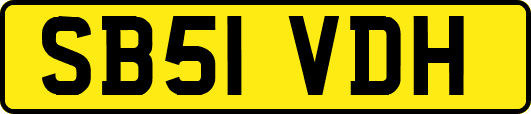 SB51VDH