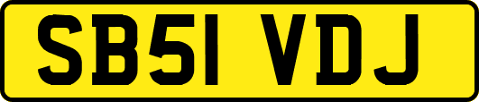 SB51VDJ