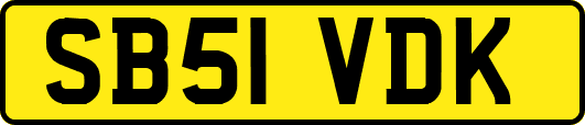 SB51VDK