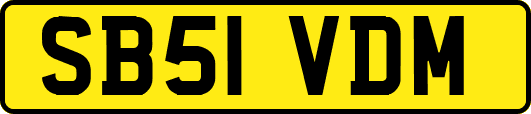 SB51VDM