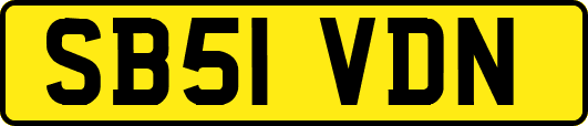 SB51VDN