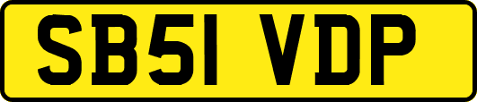 SB51VDP