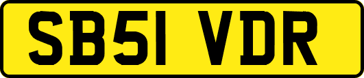 SB51VDR