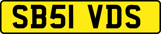 SB51VDS