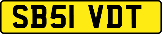 SB51VDT