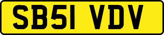 SB51VDV