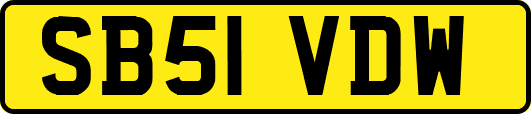 SB51VDW