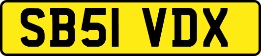 SB51VDX