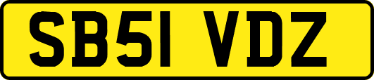 SB51VDZ