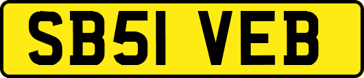 SB51VEB