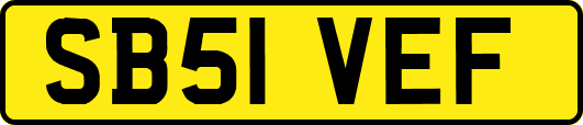 SB51VEF