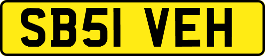 SB51VEH