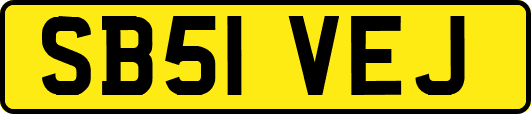 SB51VEJ