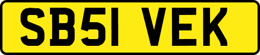 SB51VEK