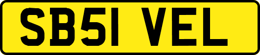 SB51VEL