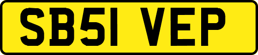 SB51VEP