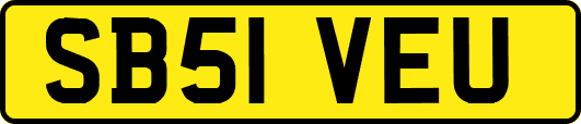 SB51VEU