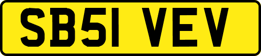 SB51VEV