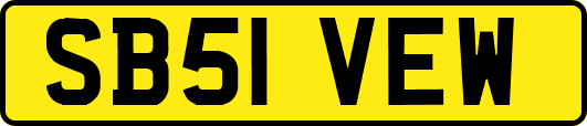 SB51VEW