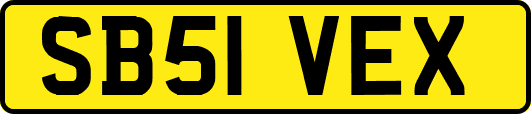 SB51VEX