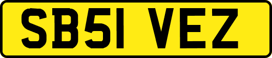 SB51VEZ