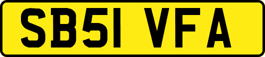SB51VFA