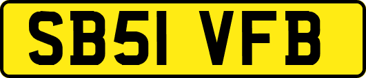 SB51VFB