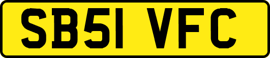 SB51VFC