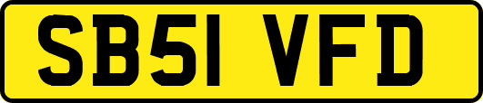 SB51VFD