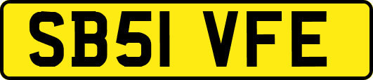 SB51VFE