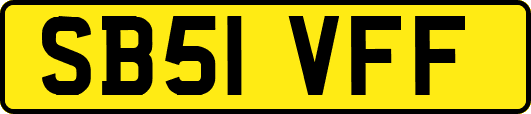 SB51VFF