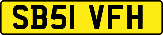 SB51VFH