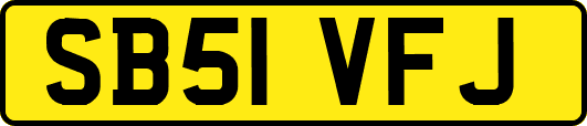 SB51VFJ