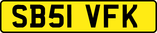 SB51VFK