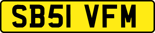 SB51VFM