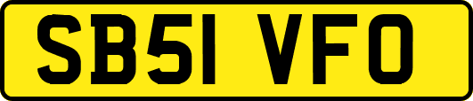 SB51VFO