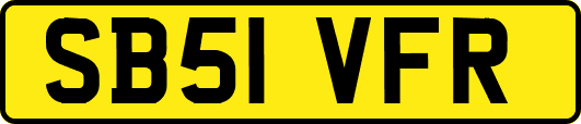 SB51VFR