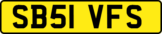 SB51VFS