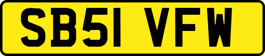 SB51VFW