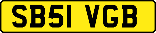 SB51VGB