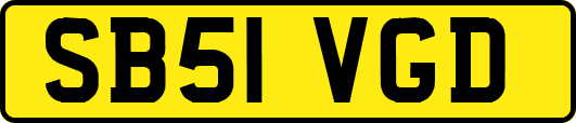 SB51VGD