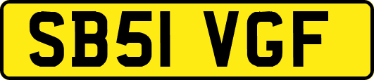 SB51VGF