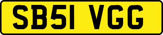 SB51VGG
