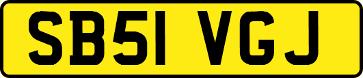 SB51VGJ