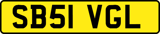 SB51VGL