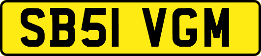 SB51VGM