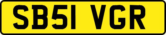SB51VGR