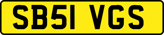 SB51VGS