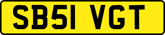 SB51VGT